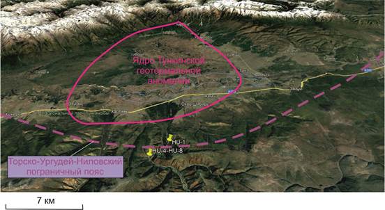 рис 8 Перспект Тунк